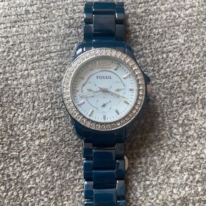Fossil Watch